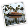kerala backwater tour